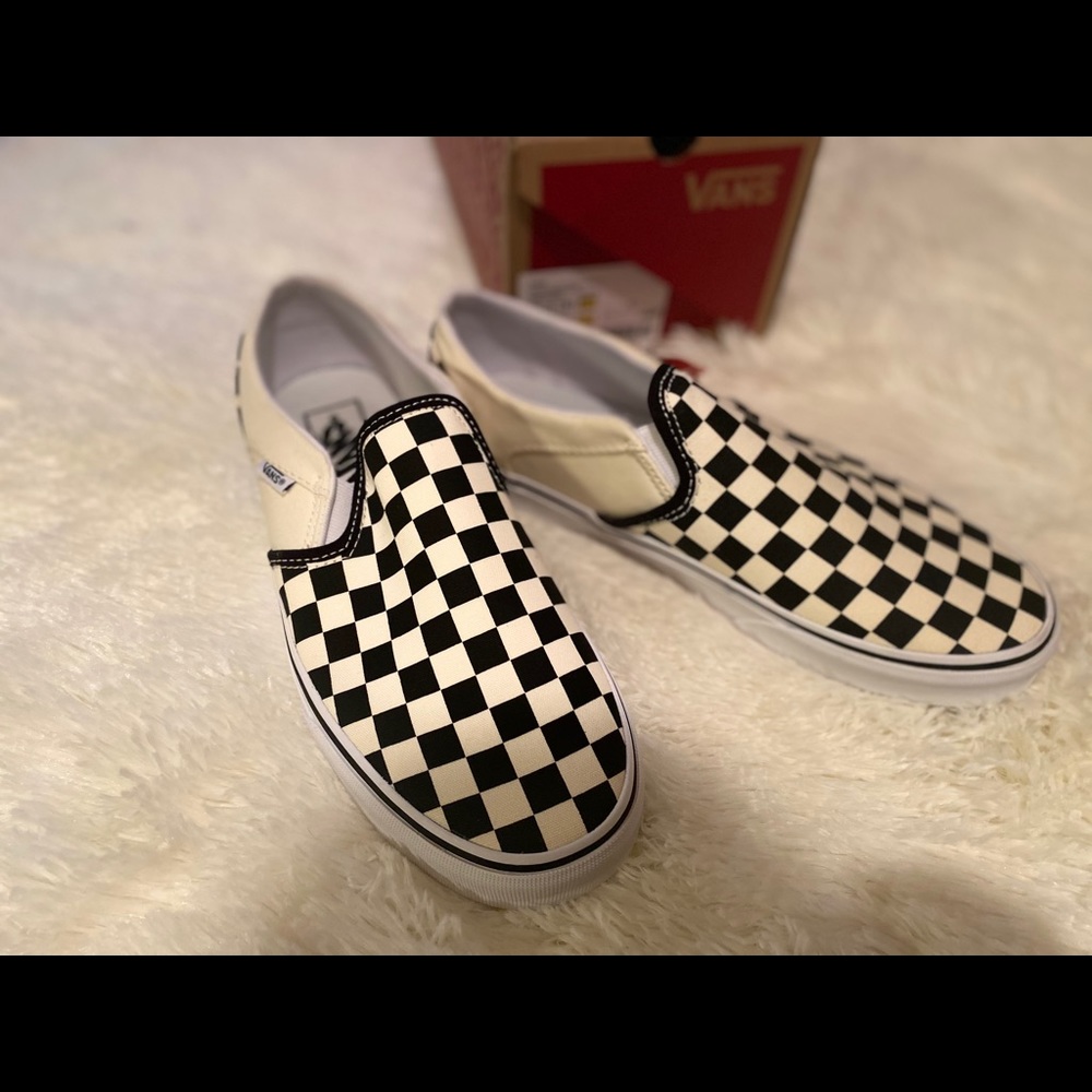 Vans